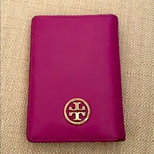 Tory Burch Robinson card ID Holder